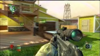 Black ops commentary 10-1 on SD IM BACK!