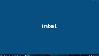 how to get stretched res using intel