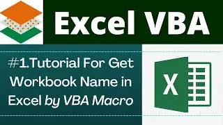 Get Workbook Name by VBA Macro | What is The Difference Between ThisWorkbook & ActiveWorkbook