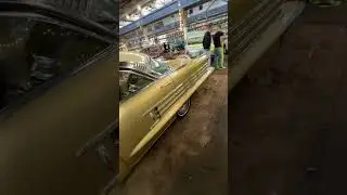 Тачка из GTA