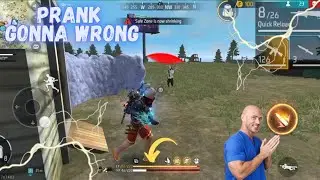 Free Fire Funny Moment #459 | Garena Free Fire