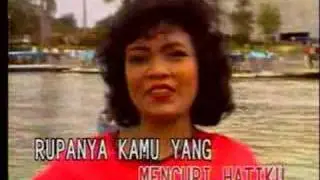 Imam S Arifin & Dahlia - Berdayung Cinta