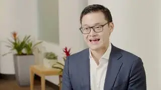 Meet Tommy Liu, plastic surgeon with The Polyclinic