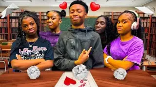 GO HOME MASON 🚶🏾‍♂️🏠!!!S2E1| Chloe's Change Of Heart!