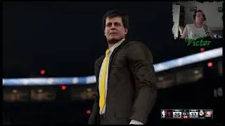 Chapuzas en NBA 2K16