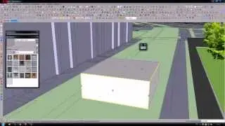 Sketchup Plugin] Simple Scale Tool Handles v12 7