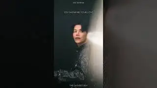 The Luckiest Boy (English Version) | OUT NOW!!!