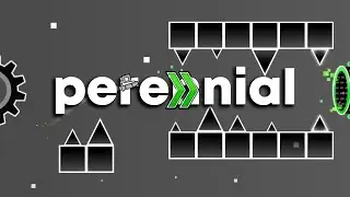 PERENNIAL - Full Layout Showcase