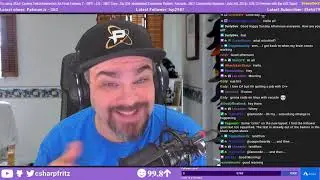 July 7, 2019 - Refactored and building and extension for our chat bot with Akka, C#, HTML, and CSS