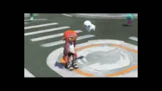 Miibo splatoon switch 3 creature found footage