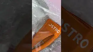 Годі різати пакети манікюрними ножицями 😀 