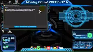 Como poner el EFECTO DE AGUA PARA SU PC (FACIL)