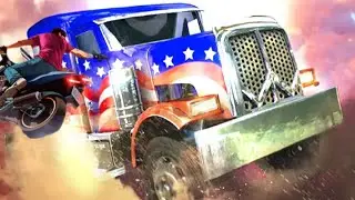 игра про тачки 1