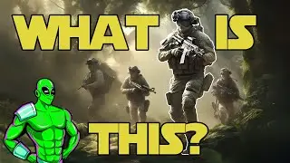 What ARE Extraction Games?!?