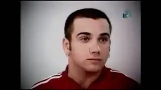 Bloodhound Gang Банда ищеек
