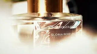 Oda Kokusu Ürün Tanıtım Filmi - Gloria Perfume