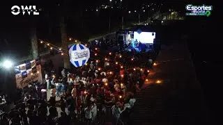 Feriadinho com Grupo Presença