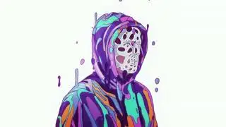 Yeat X Ken Car$on Type Beat - 