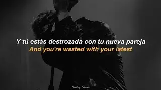 The Kid LAROI - Shot for me (Cover) (Lyrics & Sub. español)