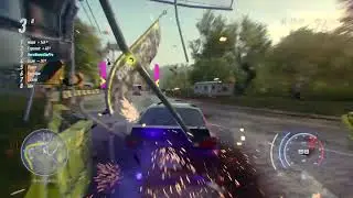 Прямой показ PS4 от HeroNeverDiePro