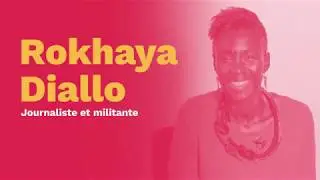 Master Class - Rokhaya Diallo