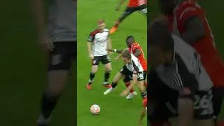 João Palhinha's Tackling MASTERCLASS v Luton! 😱 