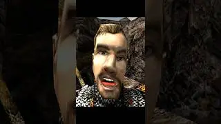 Fire dragon [Gothic Meme] 