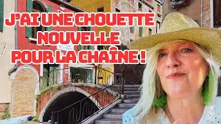 🇮🇹 I have GREAT NEWS for the channel!