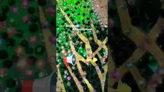 Как сшить купальник для гимнастики. #каксшитькупальник #купальникдляхудожественнойгимнастики