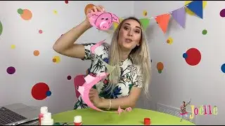 LIVE with JOËLLE - Ընտանի Կենդանիներ - Endani Gentaniner