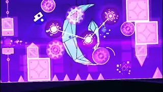 Preview #2 “RTX ON” (Extreme Demon) by TypicalGMD | Geometry Dash