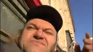 ПроРок Санбой о проблеме общественных туалетов в Москве