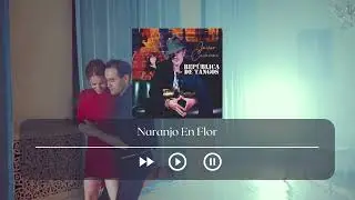 "Naranjo En Flor" - Javier Cavacini (instrumental sax) - Álbum "República De Tangos"