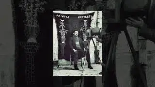 Tarihte çekilmiş ilginç fotoğraflar bölüm 92
