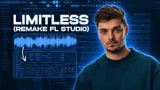 Martin Garrix & Mesto -  Limitless (REMAKE FL STUDIO) [FREE FLP]