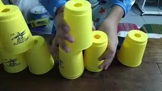 STACK EP1