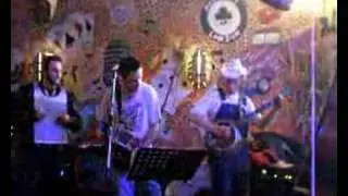 - Big Bayou Bandits - 3 -