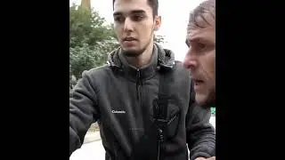 РАСУЛ VS АСТРАХАНСКАЯ КАПУСТА 
