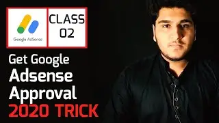 Get Google Adsense Approval In 24 Hours | Guide 2020 for Google Adsense | ITMentor | Class 2
