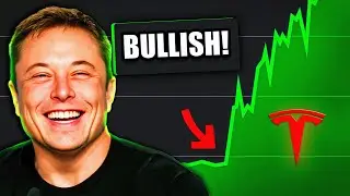 MASSIVE New Update For Tesla Stock  - $TSLA