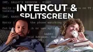 Writing Dynamic Phone Calls and Multi-Location Sequences in Your Screenplay