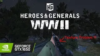 Heroes and generals Justgameplay 2022 (No Commentary)