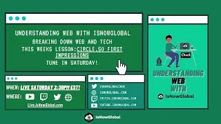 Breaking Down Meta-tags and Social Media - #UnderstandingWebWithIsNowGlobal