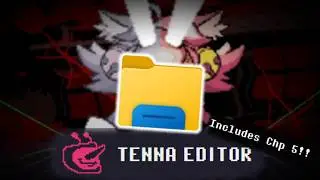 How to Edit DELTARUNE Save Files | Deltarune Chapter 1-5 Tutorial