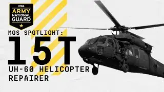 15T: UH-60 