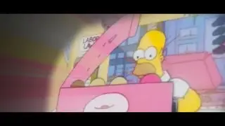 FOX’s Adult Animation (1989-Present) Main On End Credits (Avengers Endgame Style)