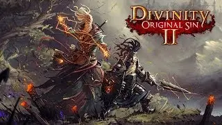 Divinity: Original Sin 2 #25: Вор-Соло, Это конец!? Меня обокрали!!! Как вернуть вещи?