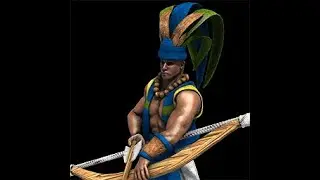 Civ Guide: The Mayans