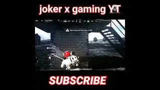 3D effect PUBG bgmi 🔥best glowing effect 