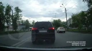 Видеорегистратор AdvoCam-FD8 Profi-GPS RED - день